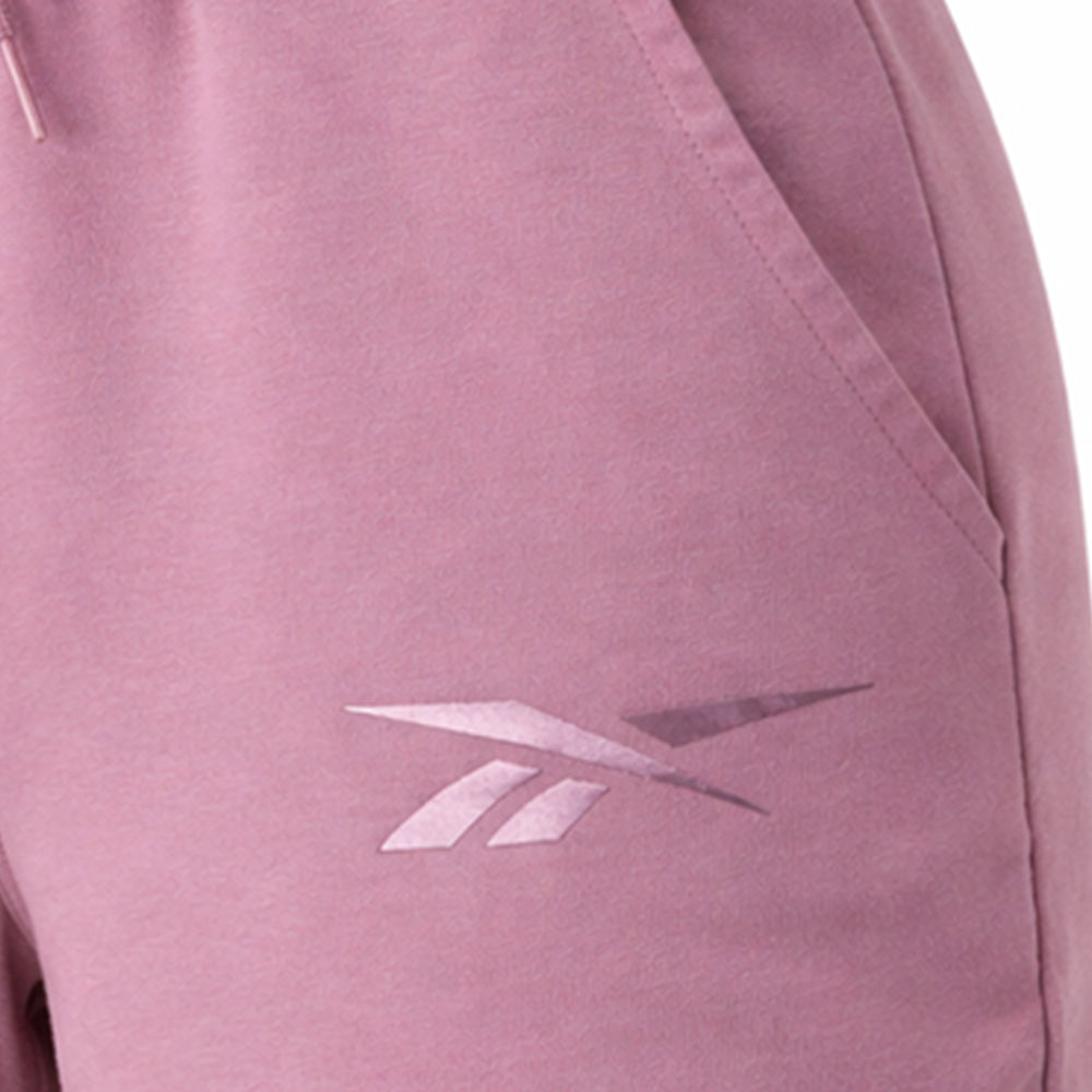 REEBOK Satin Logo Women's Lifestyle Shorts - Supersports Thailand Supersports Thailand