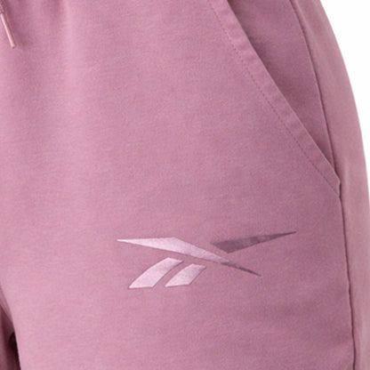 REEBOK Satin Logo Women's Lifestyle Shorts - Supersports Thailand