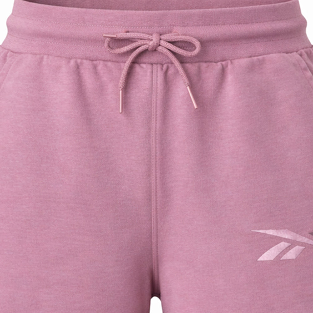 REEBOK Satin Logo Women's Lifestyle Shorts - Supersports Thailand
