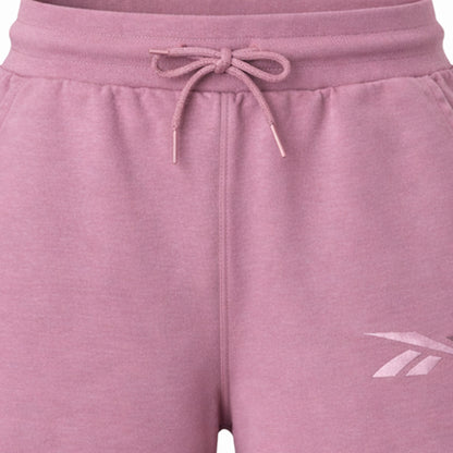 REEBOK Satin Logo Women's Lifestyle Shorts - Supersports Thailand