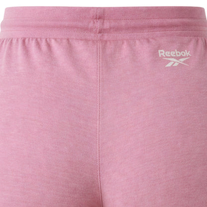 REEBOK Satin Logo Women's Lifestyle Shorts - Supersports Thailand
