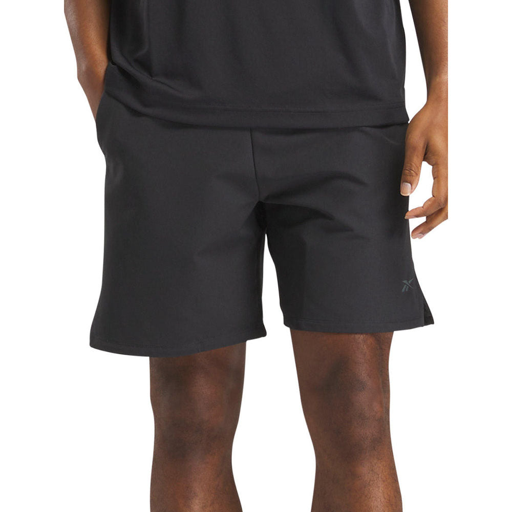 REEBOK Athlete Strength 7" Men's Training Shorts - Supersports Thailand