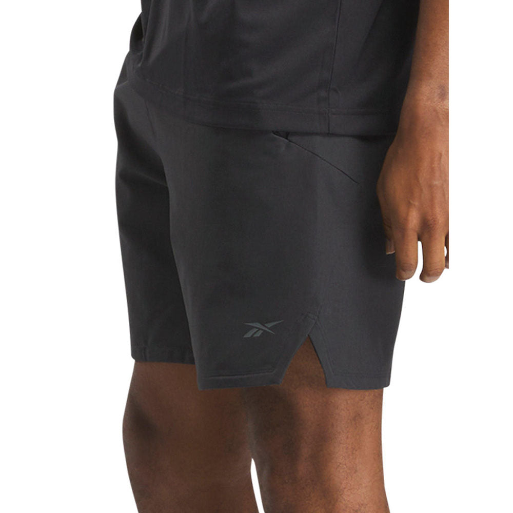 REEBOK Athlete Strength 7" กางเกงออกกำลังกายขาสั้นผู้ชาย