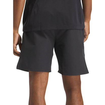 REEBOK Athlete Strength 7" กางเกงออกกำลังกายขาสั้นผู้ชาย