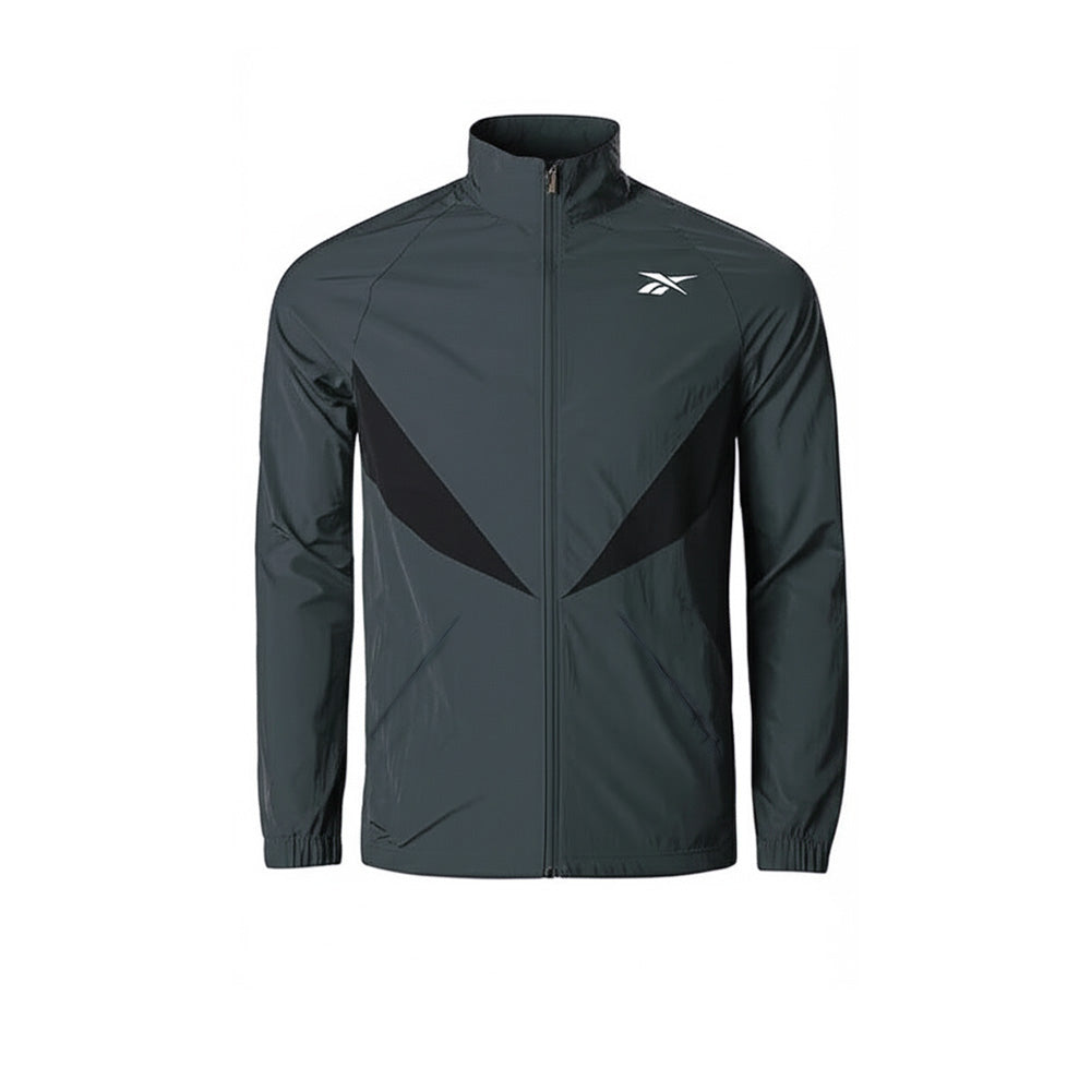 REEBOK Basketball Track Men's Jacket - Supersports Thailand Supersports Thailand
