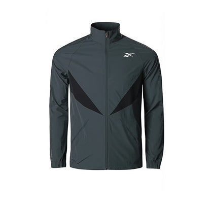REEBOK Basketball Track Men's Jacket - Supersports Thailand