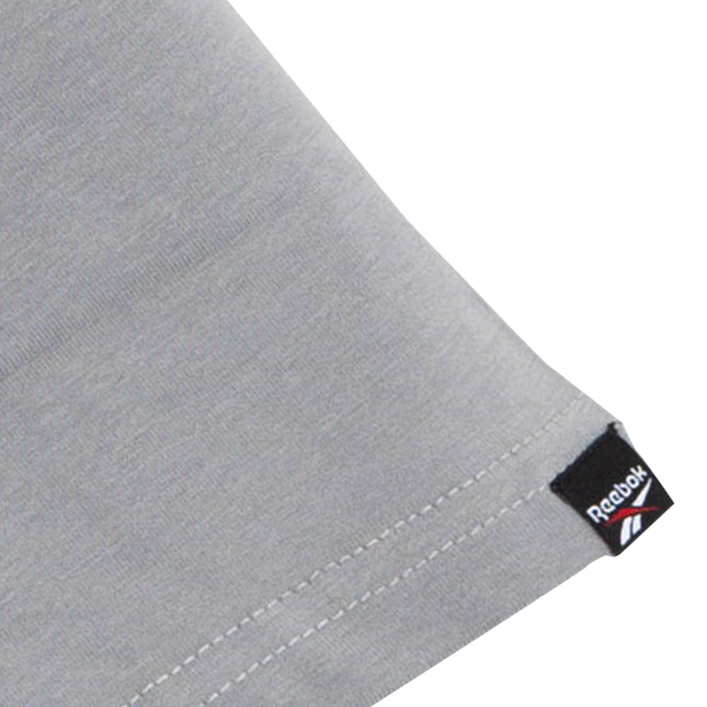 REEBOK Club Graphic Men's T-Shirt - Supersports Thailand Supersports Thailand