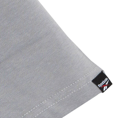 REEBOK Club Graphic Men's T-Shirt - Supersports Thailand