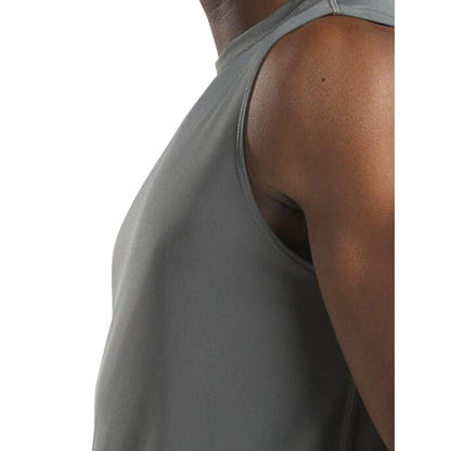 REEBOK Tech เสื้อกล้ามออกกำลังกายผู้ชาย