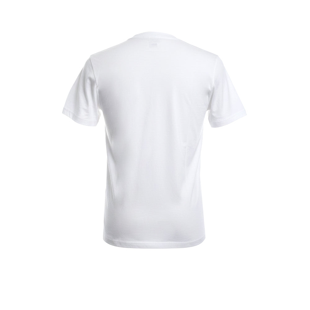 REEBOK Club Graphic Men's T-Shirt - Supersports Thailand Supersports Thailand
