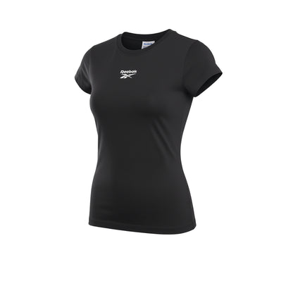 REEBOK Id Cap Women's T-Shirt - Supersports Thailand
