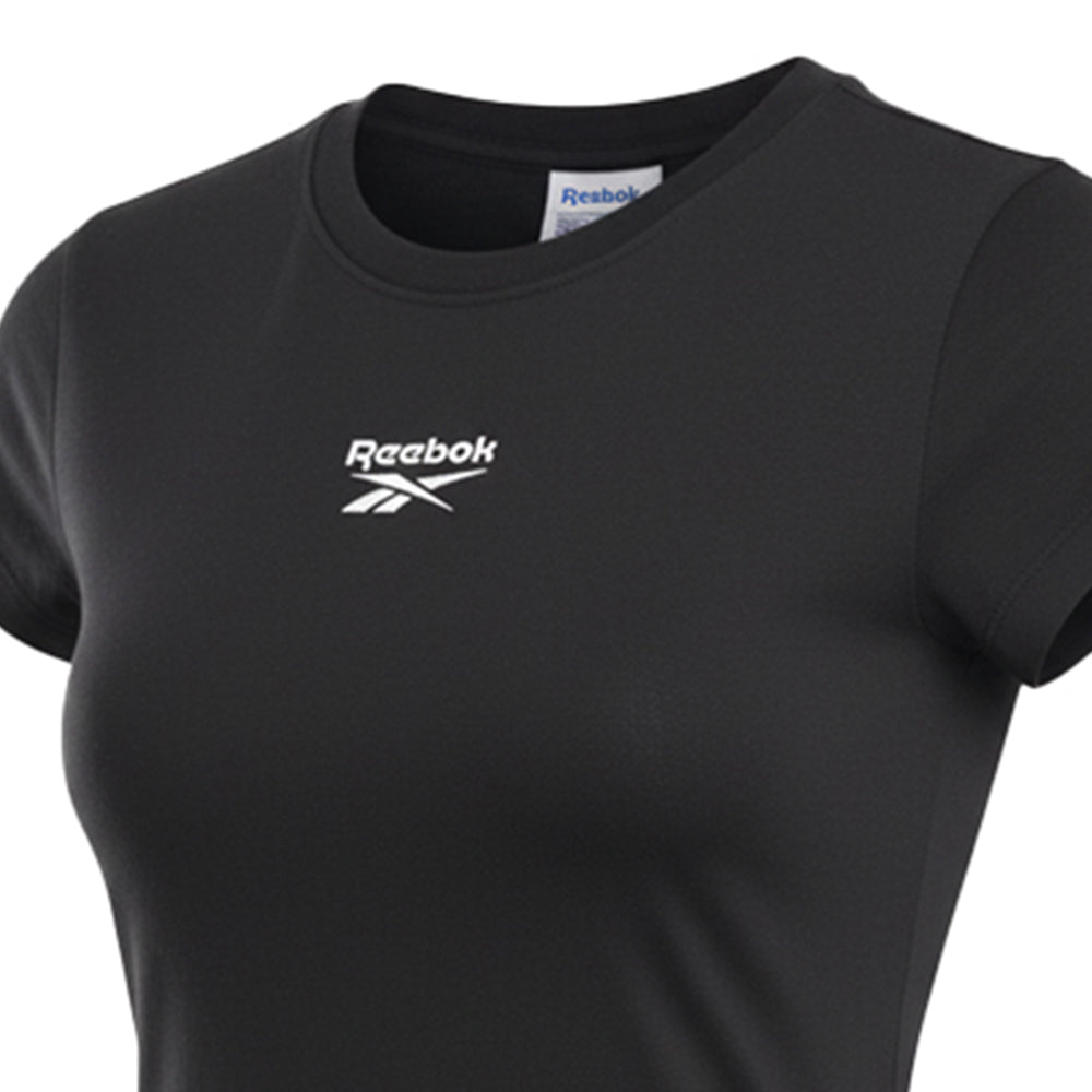 REEBOK Id Cap Women's T-Shirt - Supersports Thailand