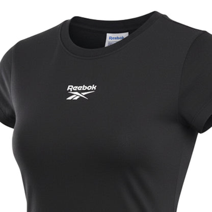 REEBOK Id Cap Women's T-Shirt - Supersports Thailand