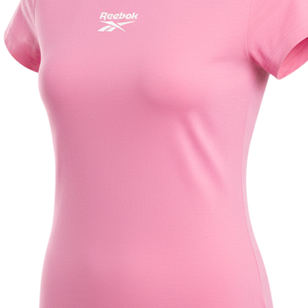 REEBOK Id Cap Women's T-Shirt - Supersports Thailand