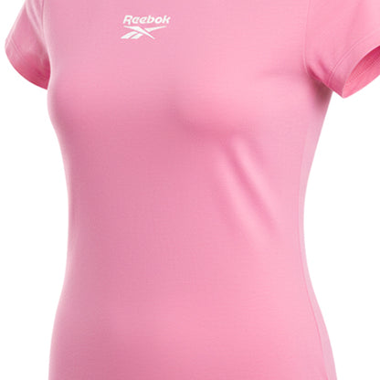 REEBOK Id Cap Women's T-Shirt - Supersports Thailand