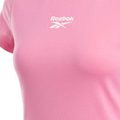 REEBOK Id Cap Women's T-Shirt - Supersports Thailand