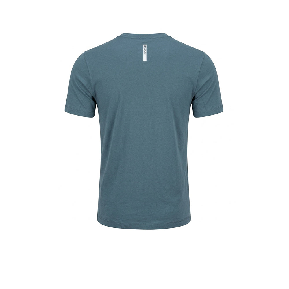REEBOK Athlete เสื้อออกกำลังกายผู้ชาย Supersports Thailand