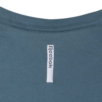 REEBOK Athlete เสื้อออกกำลังกายผู้ชาย