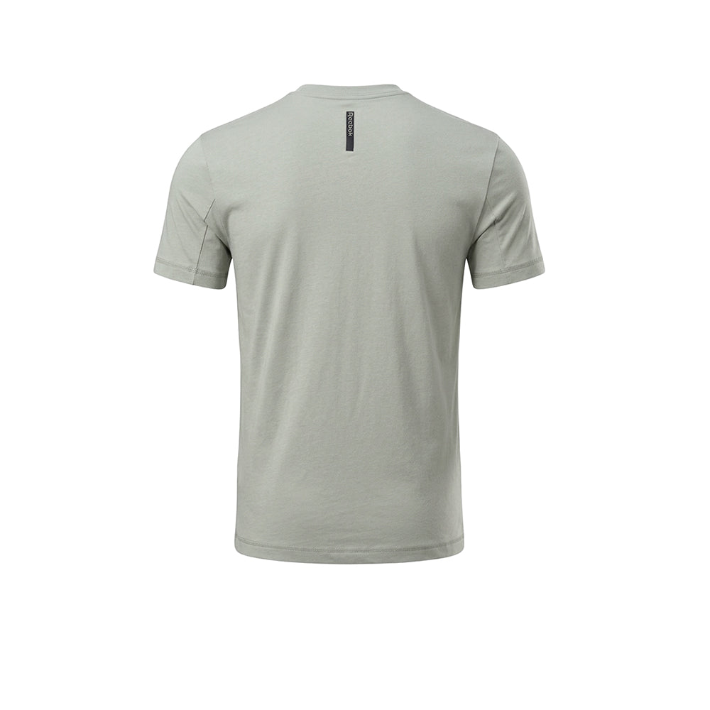 REEBOK Athlete Men's Training T-Shirt Supersports Thailand