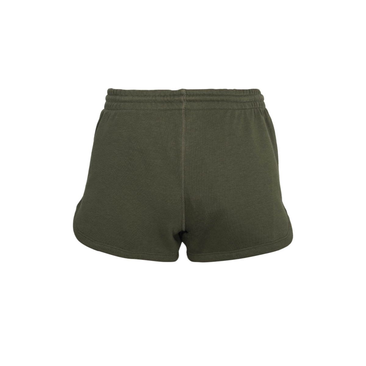 REEBOK Identity French Terry Women's Training Shorts - Supersports Thailand