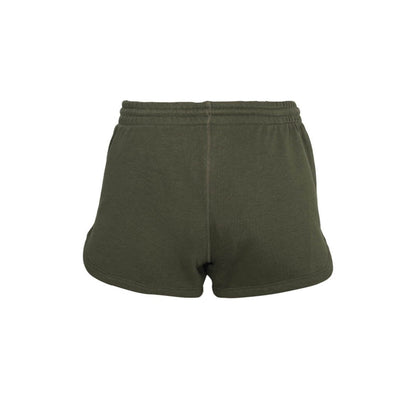 REEBOK Identity French Terry Women's Training Shorts - Supersports Thailand