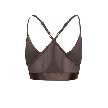 REEBOK Lux Strappy Women's Sports Bra - Supersports Thailand