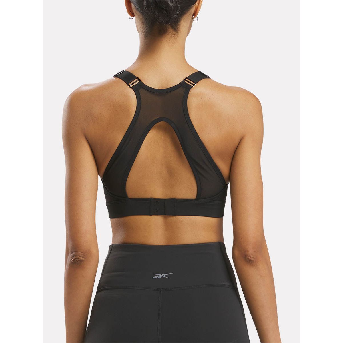 REEBOK Lux High Impact Women's Sports Bra - Supersports Thailand Supersports Thailand