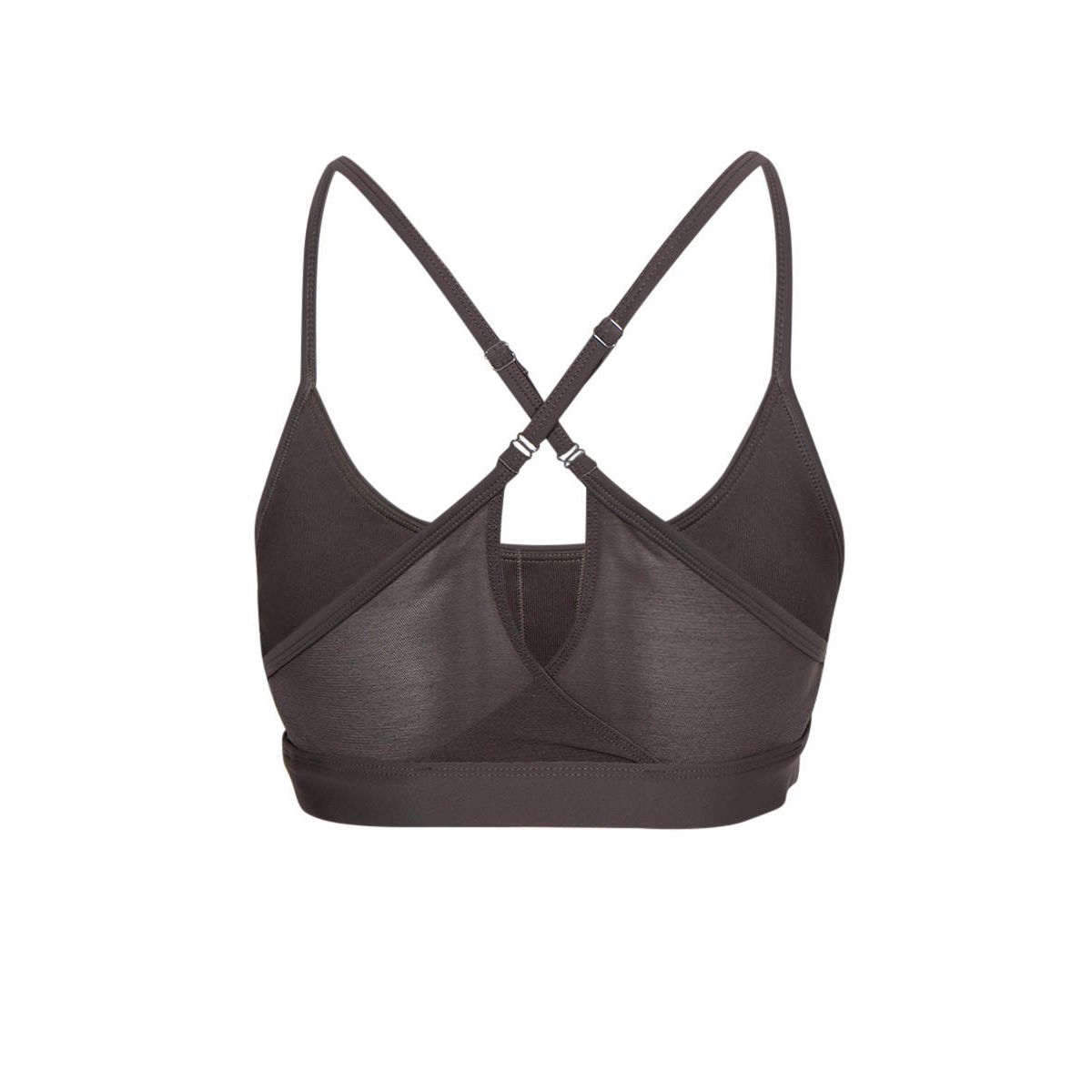 REEBOK Lux Strappy Women's Sports Bra - Supersports Thailand