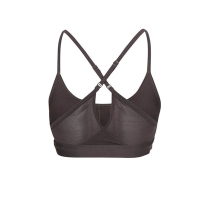 REEBOK Lux Strappy Women's Sports Bra - Supersports Thailand