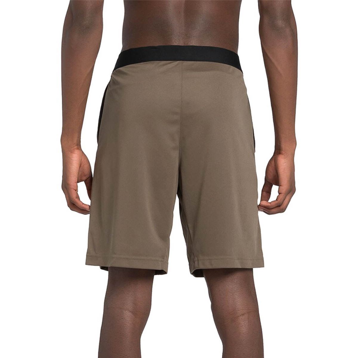 REEBOK Training Knit Men's Training Shorts - Supersports Thailand