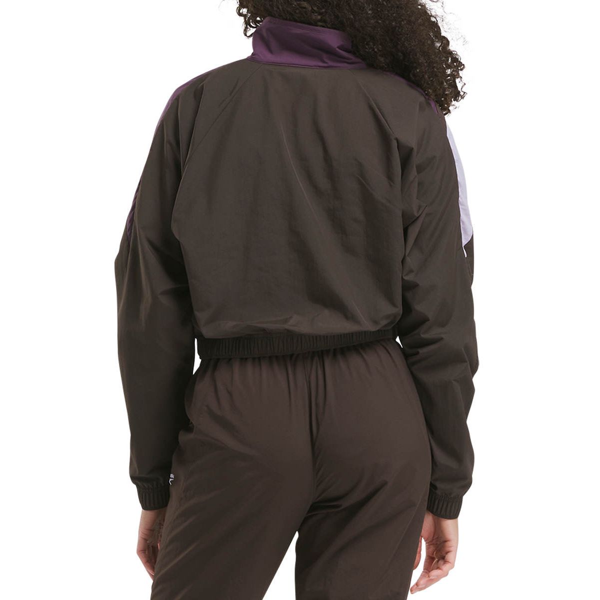 REEBOK Classics Franchise Track Women's Jacket - Supersports Thailand Supersports Thailand