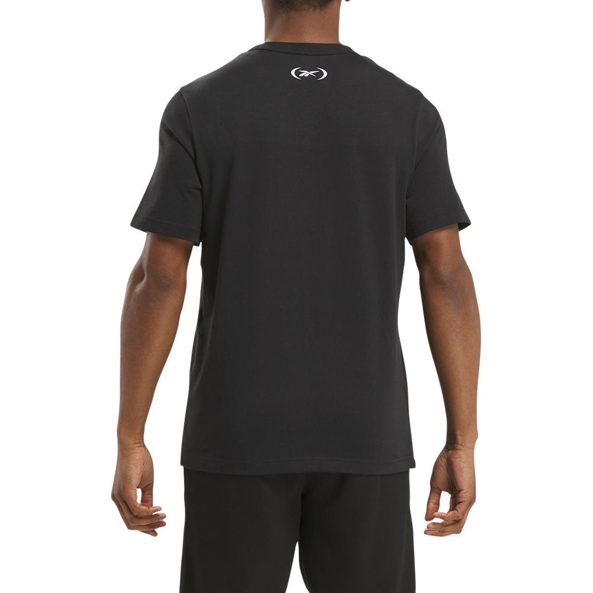 REEBOK Hoopwear Men's Basketball T-Shirt - Supersports Thailand