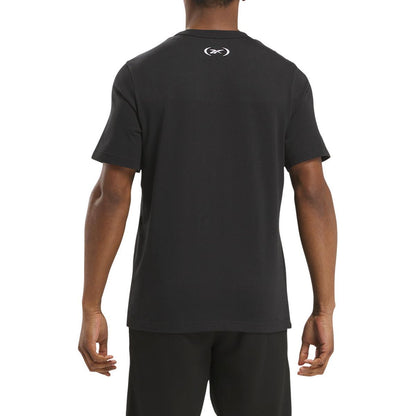 REEBOK Hoopwear Men's Basketball T-Shirt - Supersports Thailand