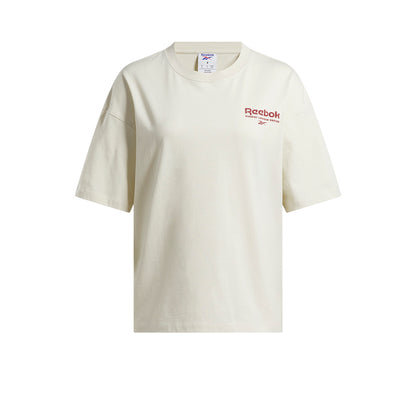 REEBOK League Club Graphic Women's T-Shirt - Supersports Thailand
