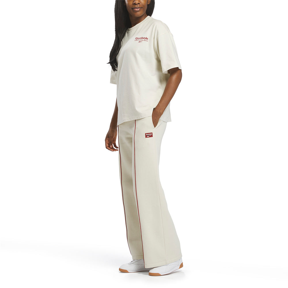 REEBOK League Club Graphic Women's T-Shirt - Supersports Thailand Supersports Thailand
