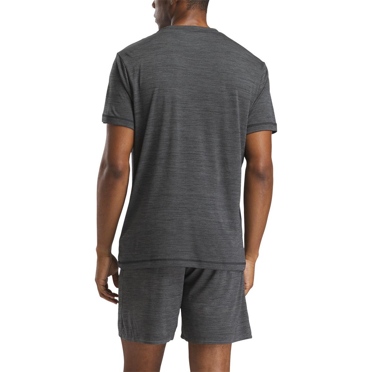REEBOK Melabge Men's Training T-Shirt - Supersports Thailand