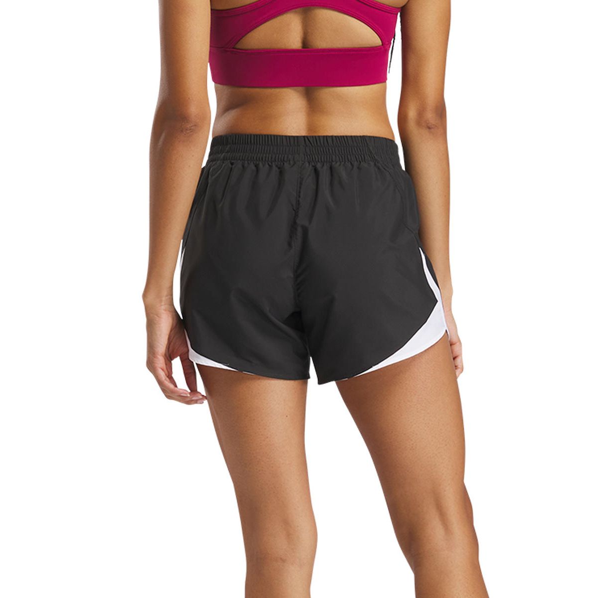 REEBOK ID Train Woven Women's Training Shorts - Supersports Thailand Supersports Thailand