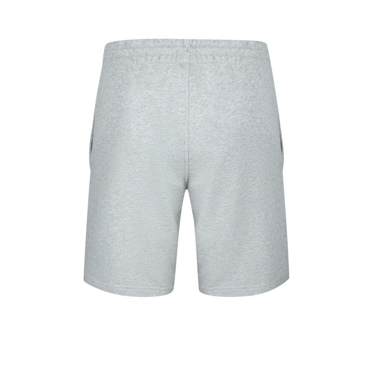 REEBOK Small Logo FT Men's Training Shorts - Supersports Thailand Supersports Thailand