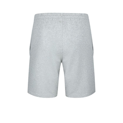 REEBOK Small Logo FT Men's Training Shorts - Supersports Thailand