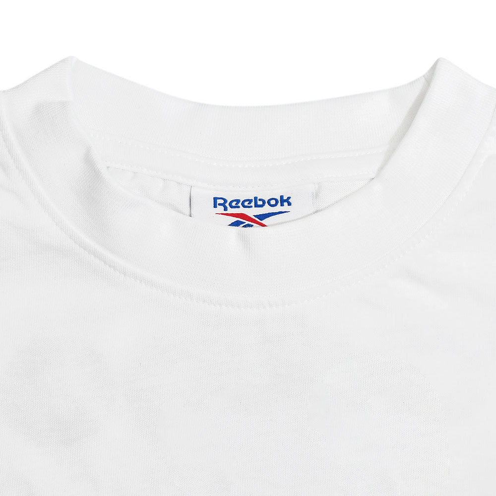 REEBOK Starcrest Relaxed Men's Lifestyle T-Shirt Supersports Thailand
