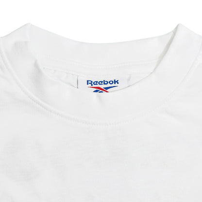 REEBOK Starcrest Relaxed Men's Lifestyle T-Shirt