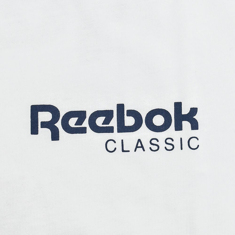 REEBOK Starcrest Relaxed Men's Lifestyle T-Shirt Supersports Thailand