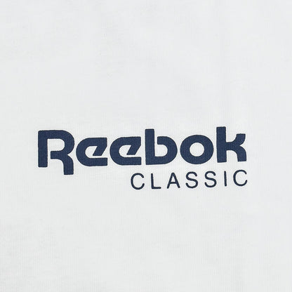 REEBOK Starcrest Relaxed Men's Lifestyle T-Shirt