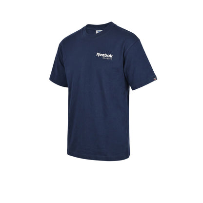 REEBOK Starcrest Relaxed Men's Lifestyle T-Shirt