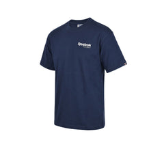 REEBOK Starcrest Relaxed Men's Lifestyle T-Shirt