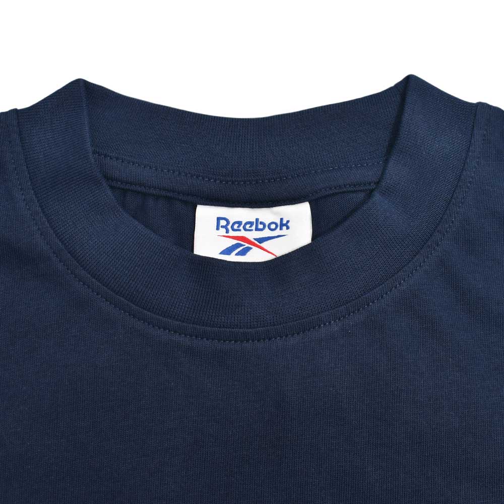 REEBOK Starcrest Relaxed Men's Lifestyle T-Shirt Supersports Thailand
