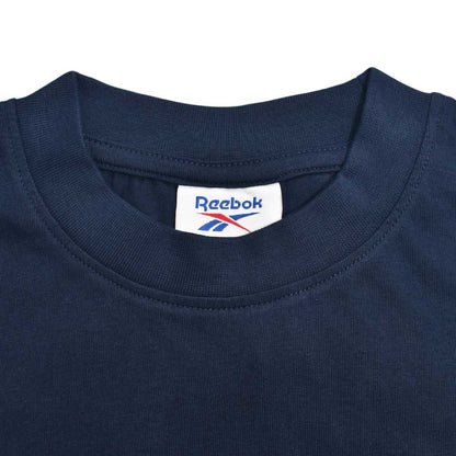 REEBOK Starcrest Relaxed Men's Lifestyle T-Shirt