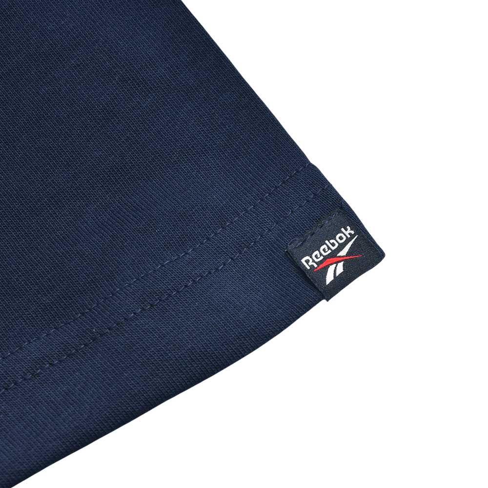REEBOK Starcrest Relaxed Men's Lifestyle T-Shirt Supersports Thailand