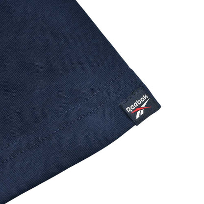 REEBOK Starcrest Relaxed Men's Lifestyle T-Shirt
