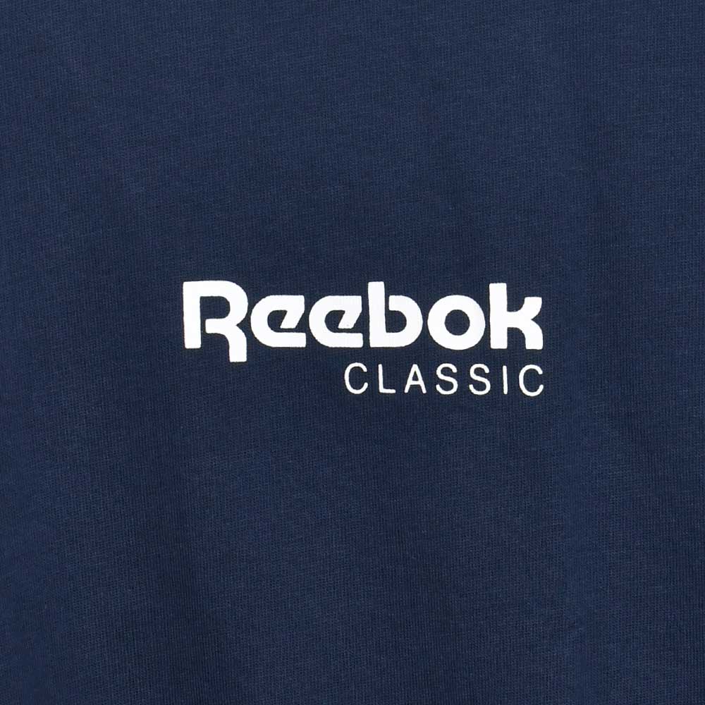 REEBOK Starcrest Relaxed Men's Lifestyle T-Shirt Supersports Thailand